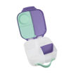 Picture of B.BOX MINI LUNCH BOX LILAC POP